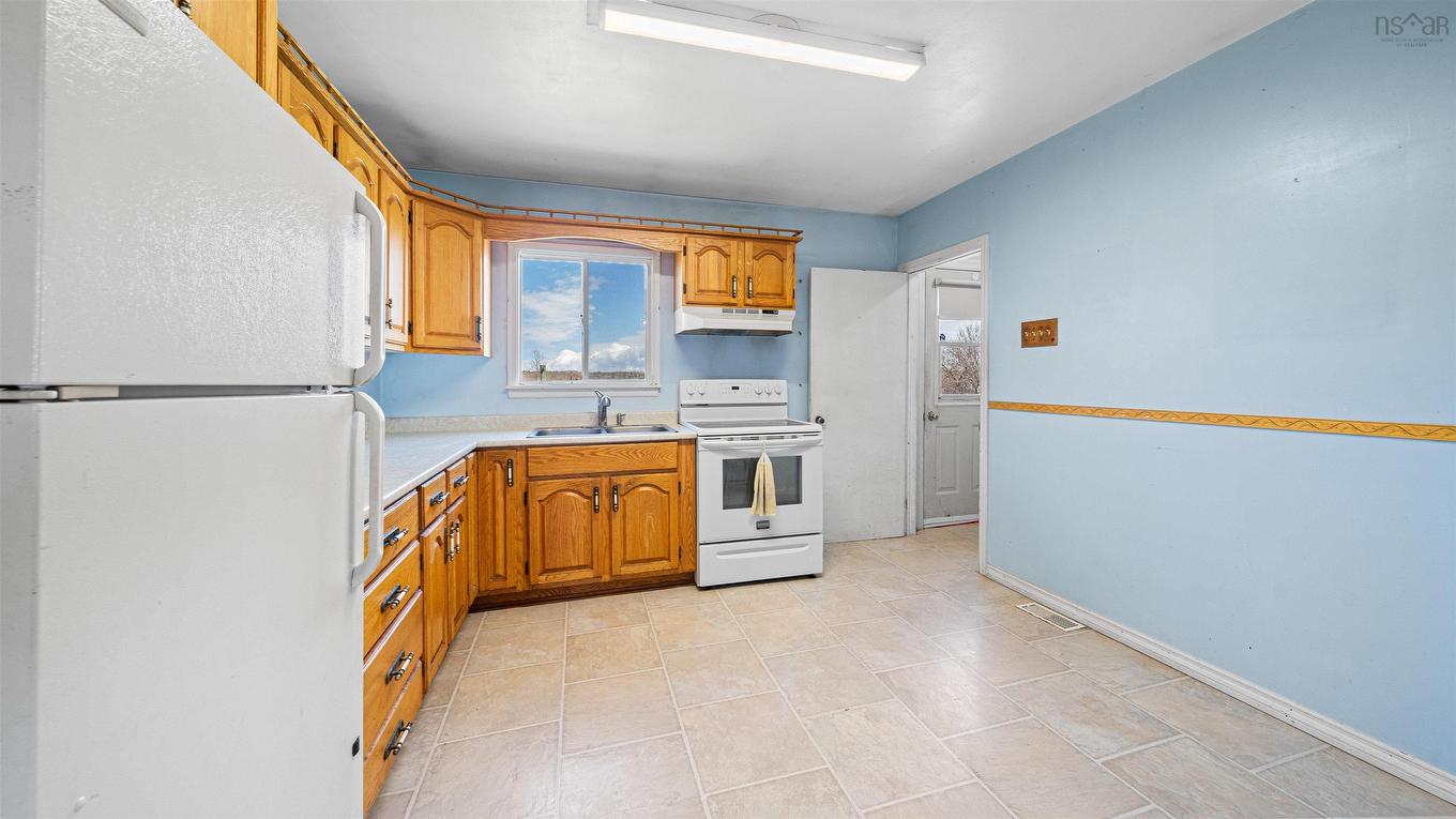 10173 Highway 4, Monastery, NS