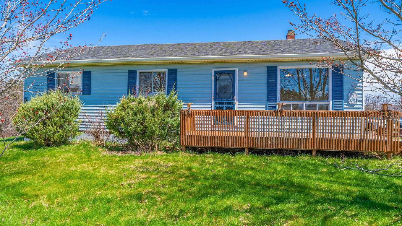 10173 Highway 4, Monastery, NS