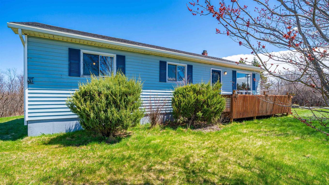 10173 Highway 4, Monastery, NS