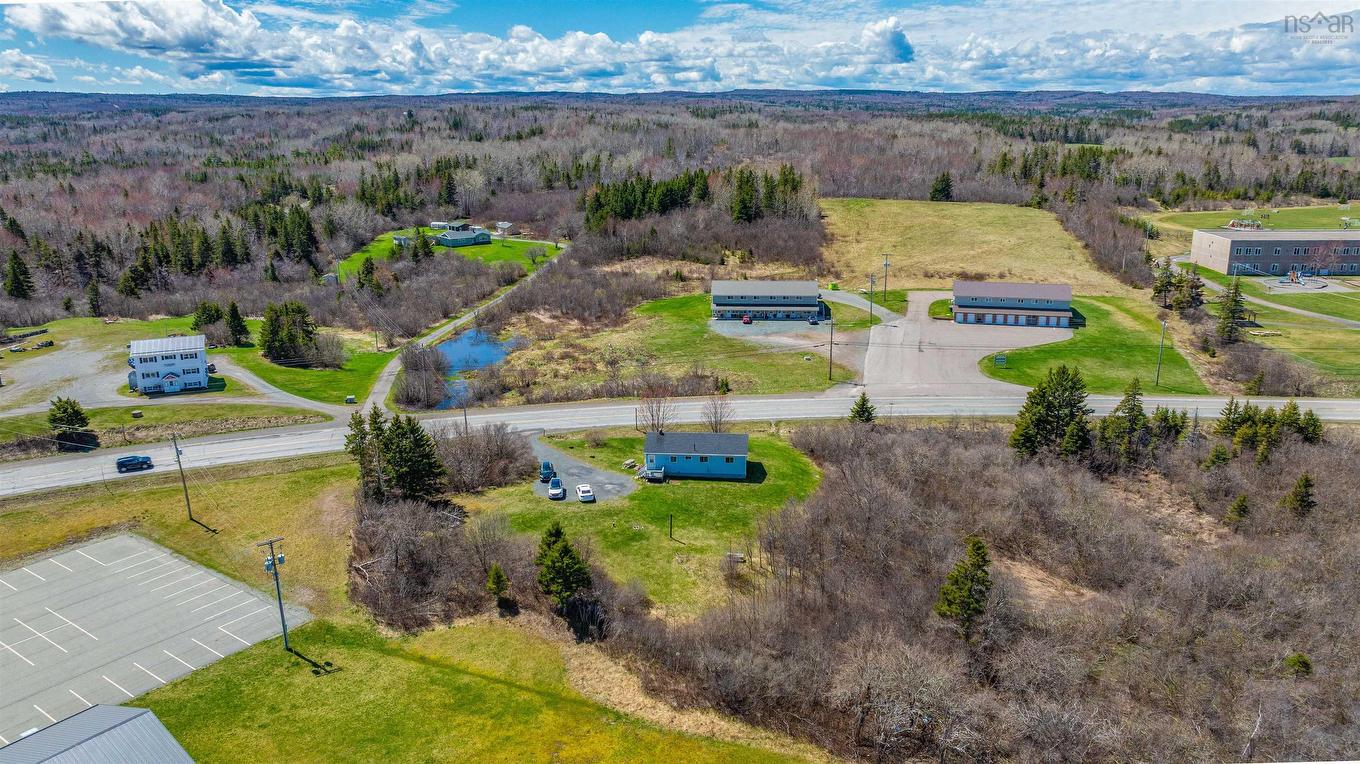 10173 Highway 4, Monastery, NS