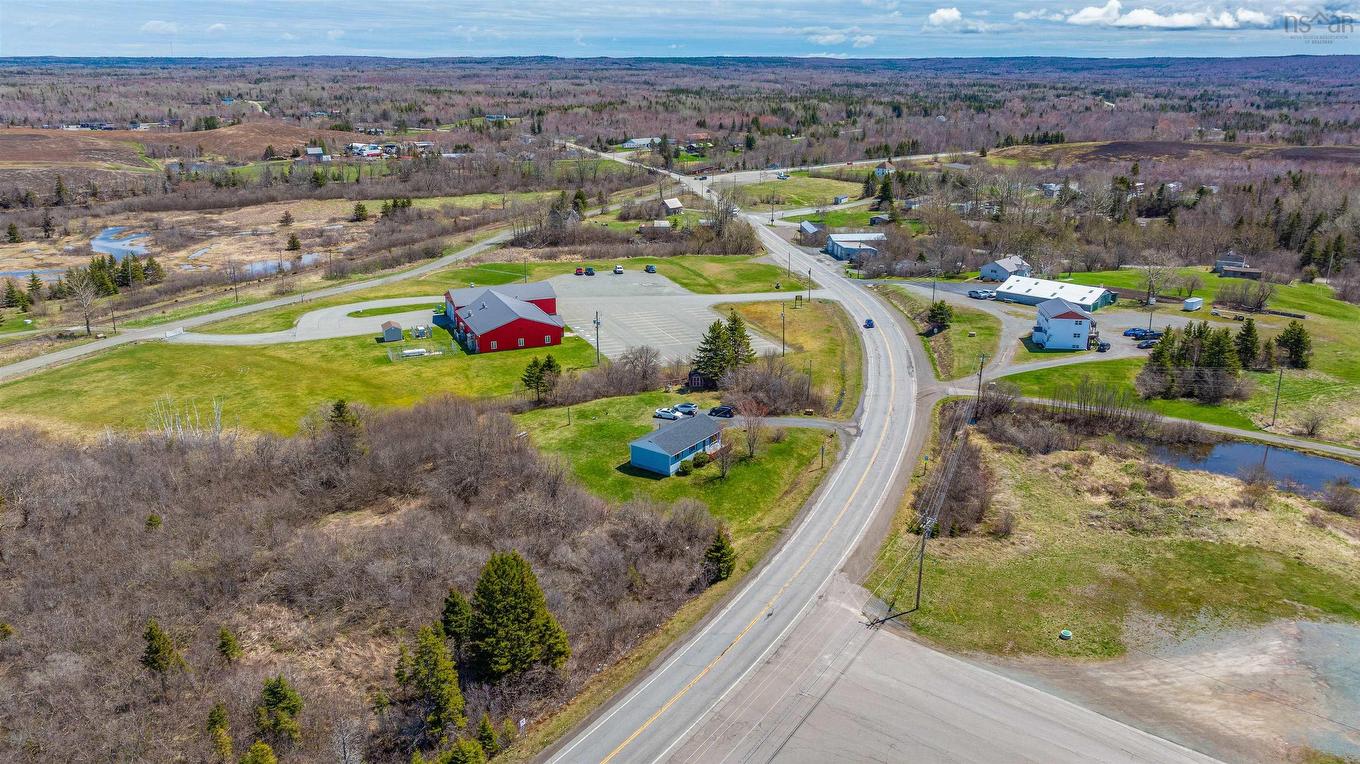 10173 Highway 4, Monastery, NS