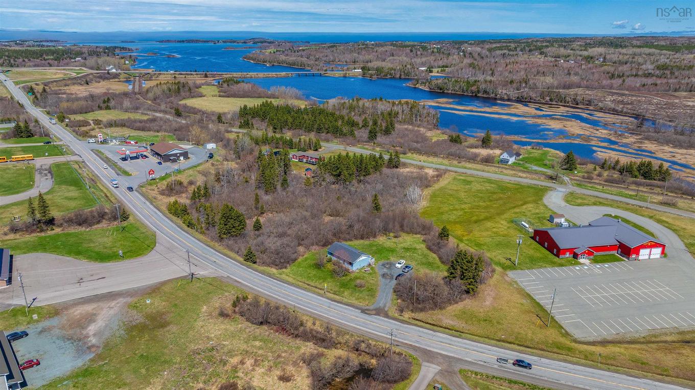10173 Highway 4, Monastery, NS