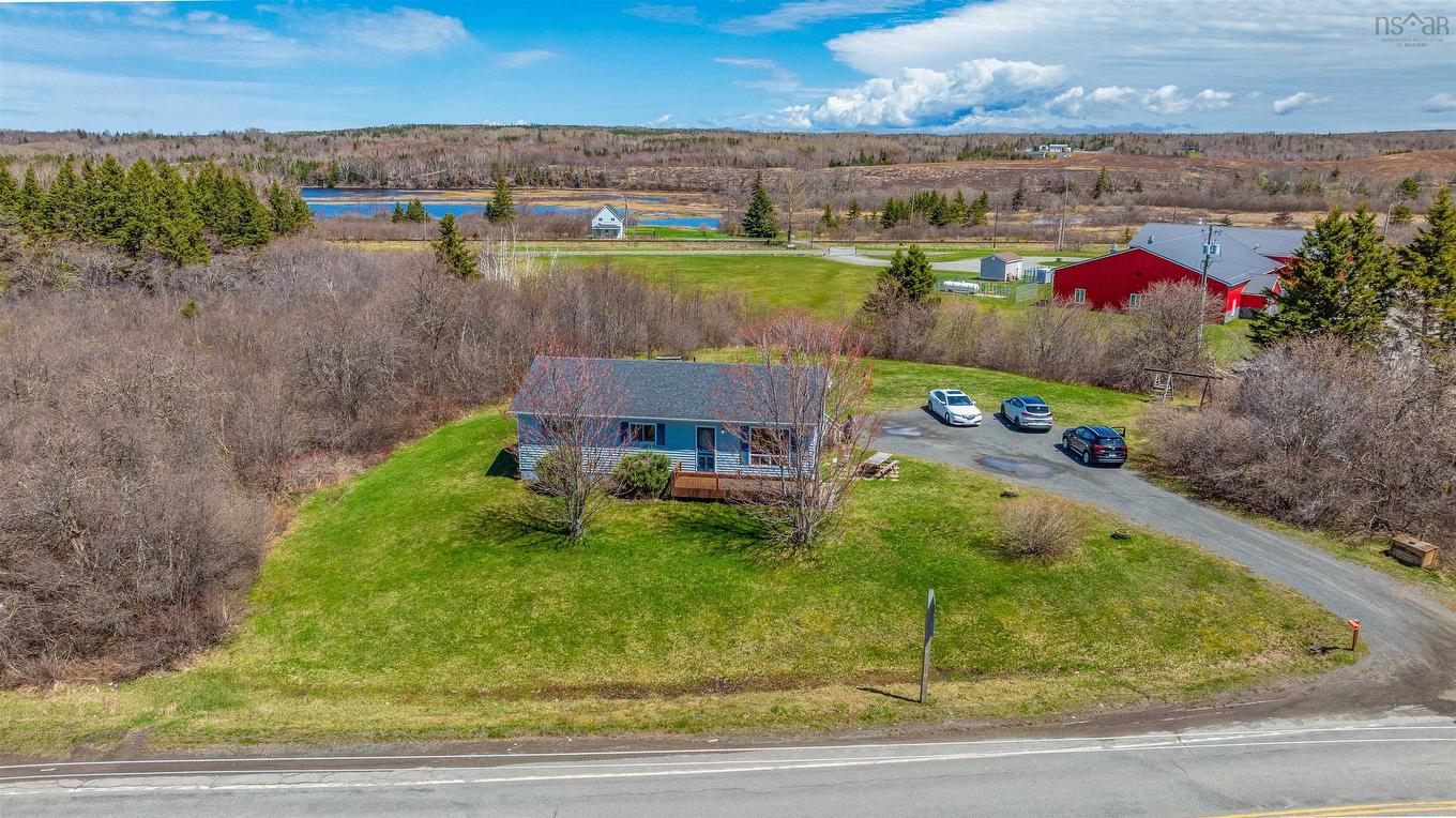 10173 Highway 4, Monastery, NS