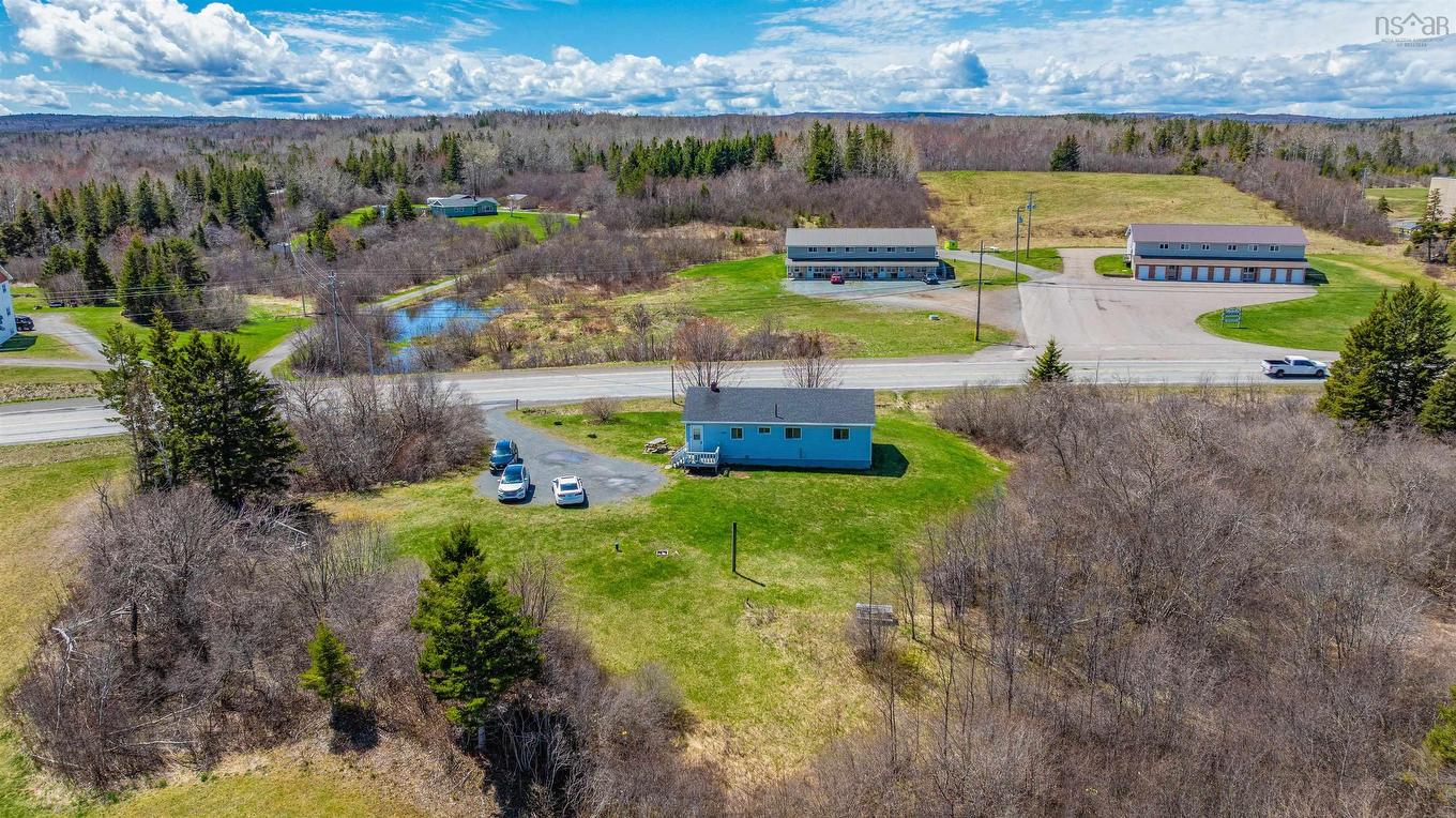 10173 Highway 4, Monastery, NS