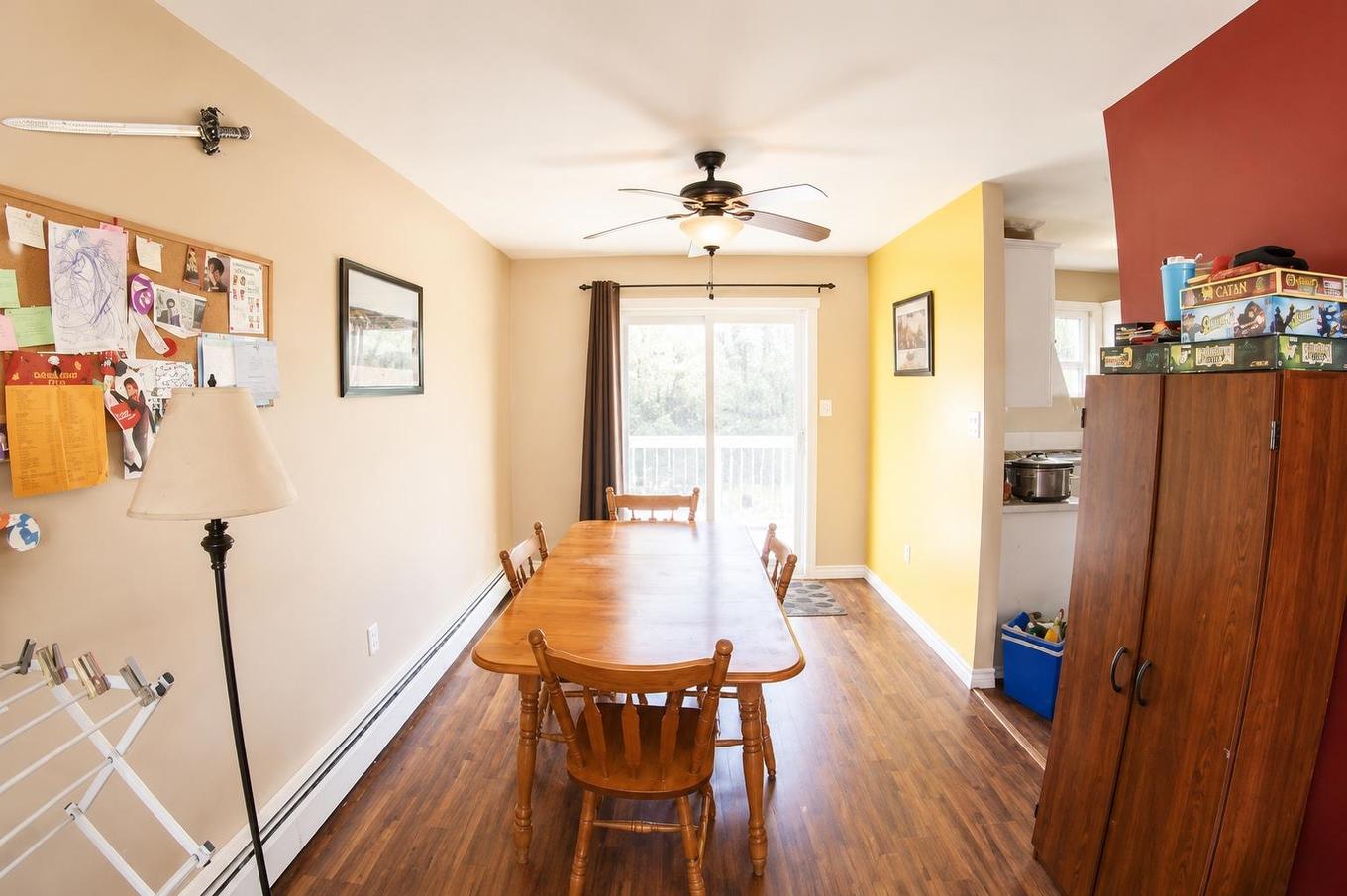 32 Dawson Court, Charlottetown, PE