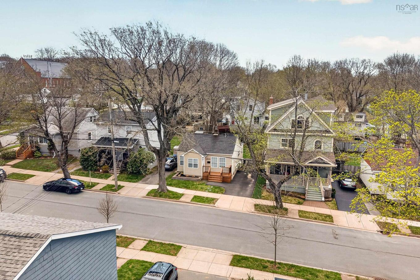6520 Roslyn Road, Halifax, NS