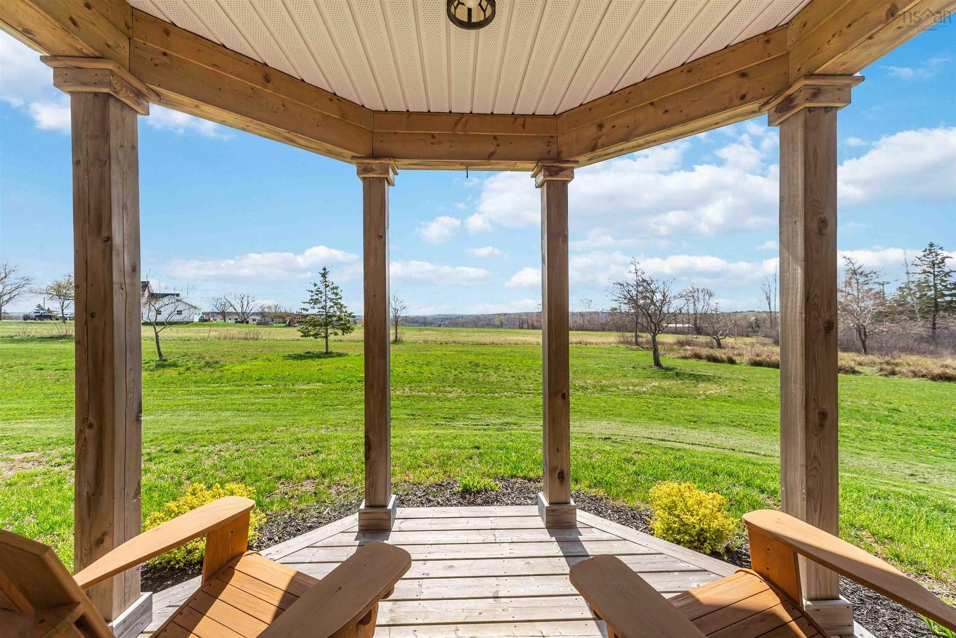 1572 Lansdowne Road, Bear River, NS