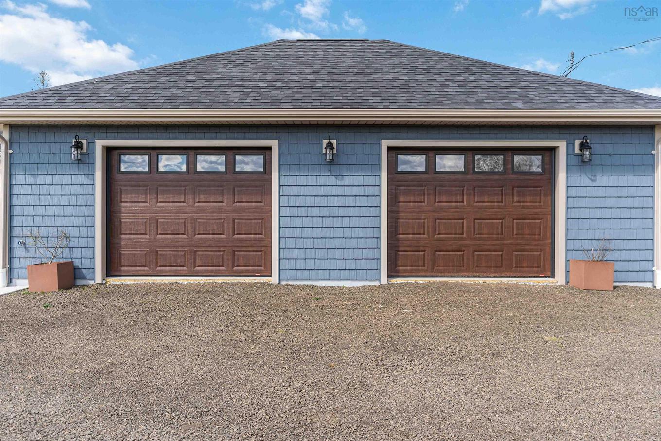1572 Lansdowne Road, Bear River, NS
