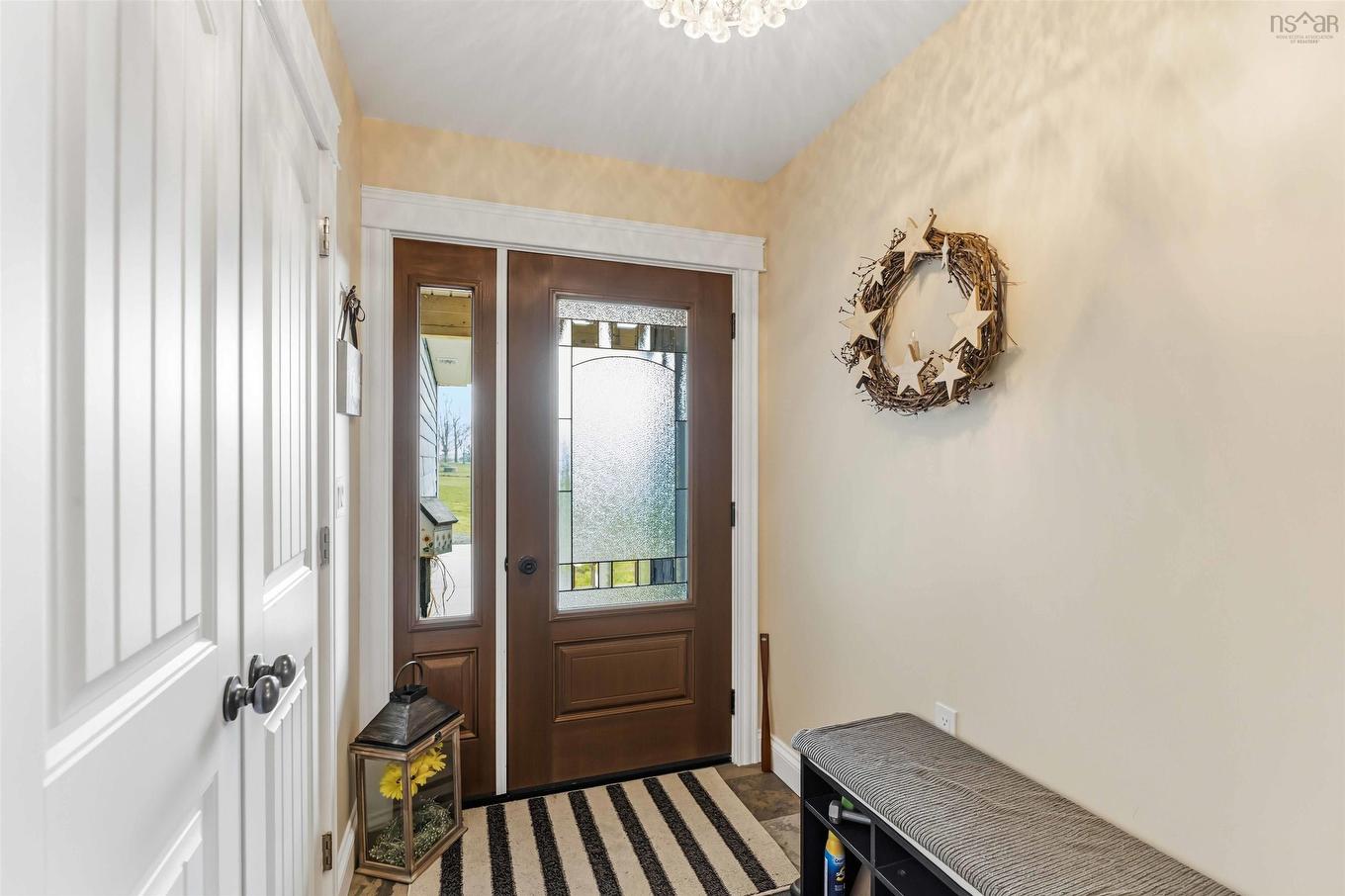 1572 Lansdowne Road, Bear River, NS