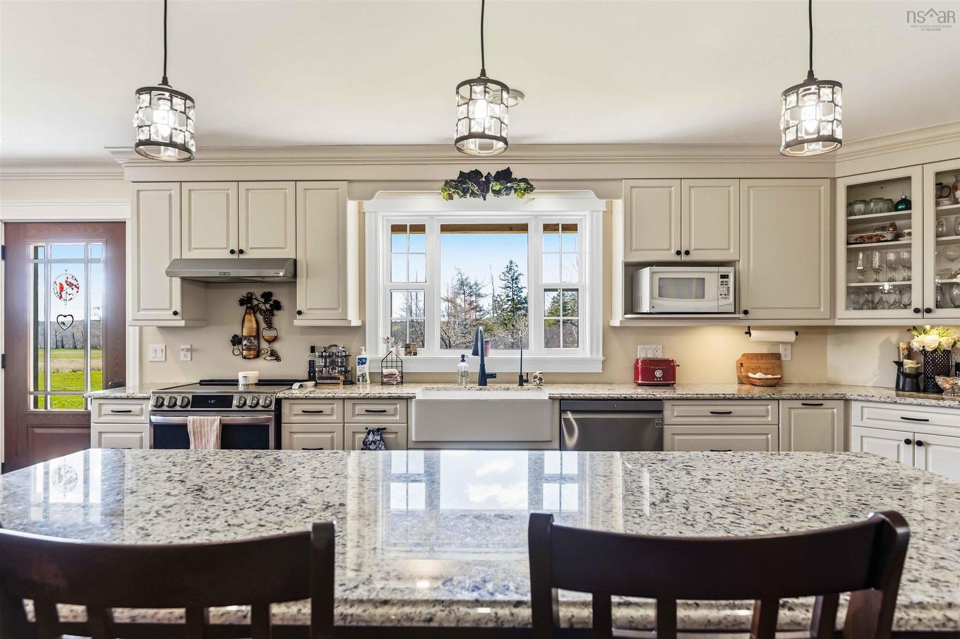 1572 Lansdowne Road, Bear River, NS