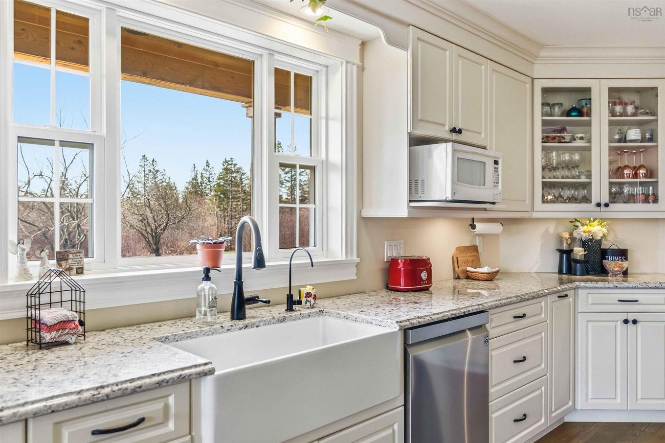 1572 Lansdowne Road, Bear River, NS