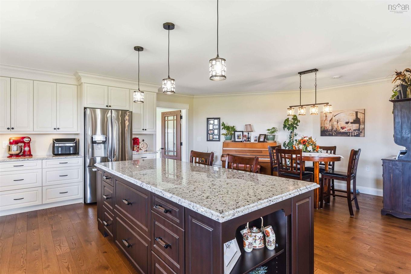 1572 Lansdowne Road, Bear River, NS