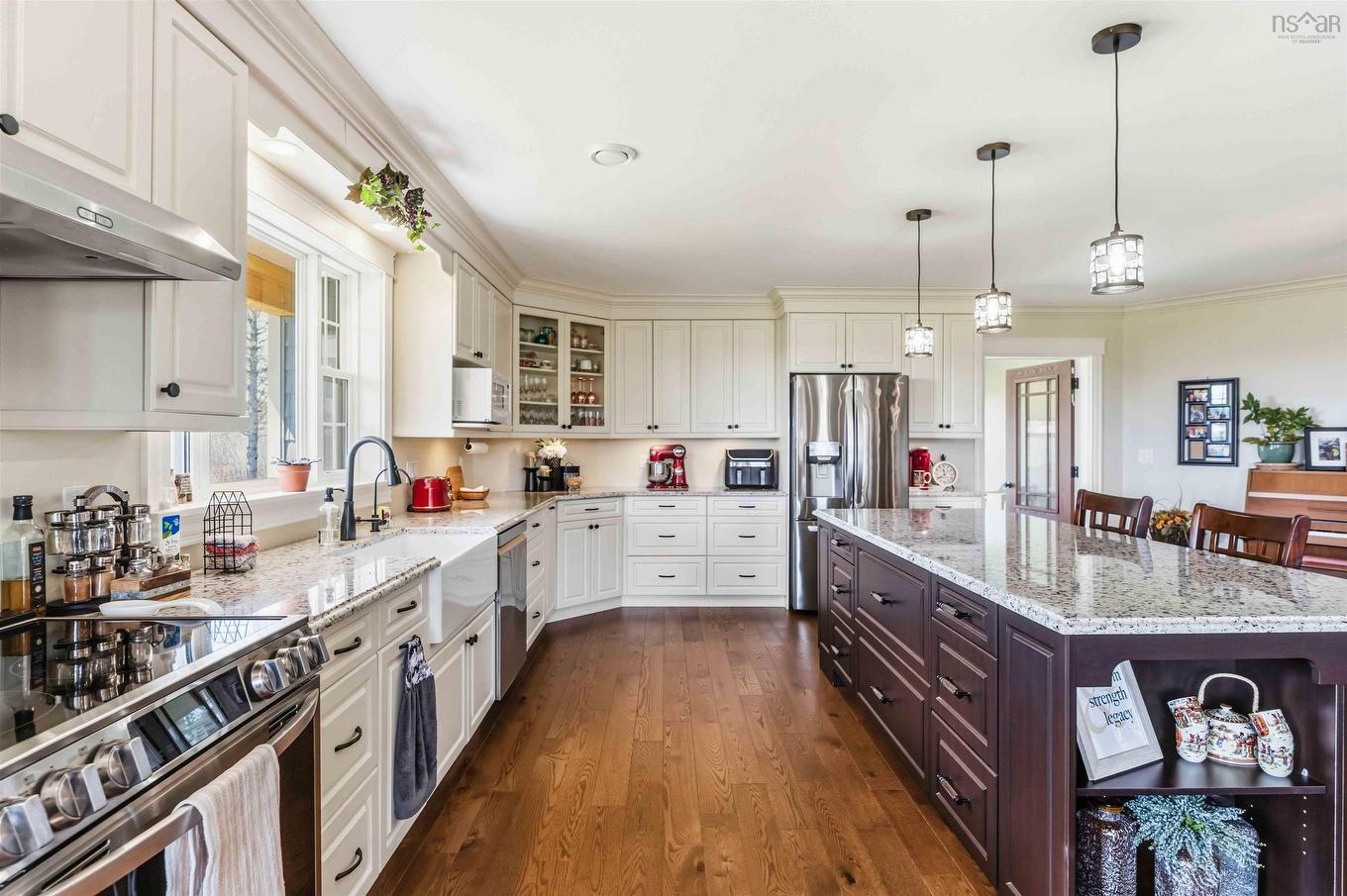 1572 Lansdowne Road, Bear River, NS