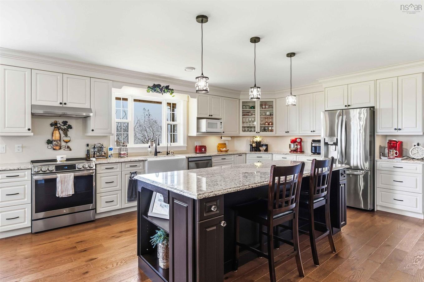 1572 Lansdowne Road, Bear River, NS