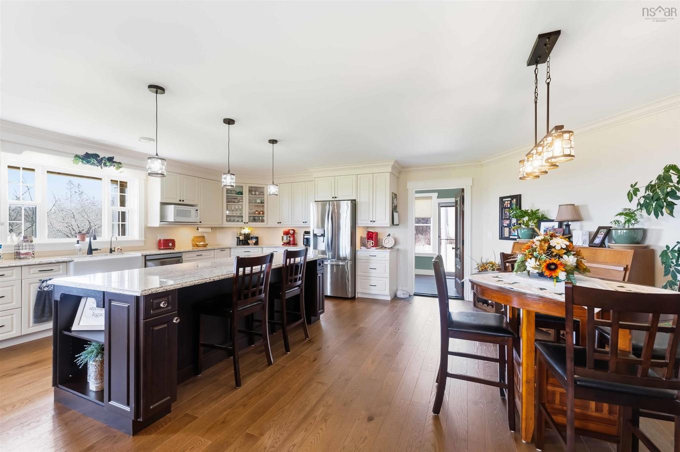 1572 Lansdowne Road, Bear River, NS