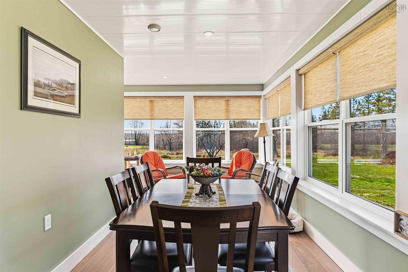 1572 Lansdowne Road, Bear River, NS