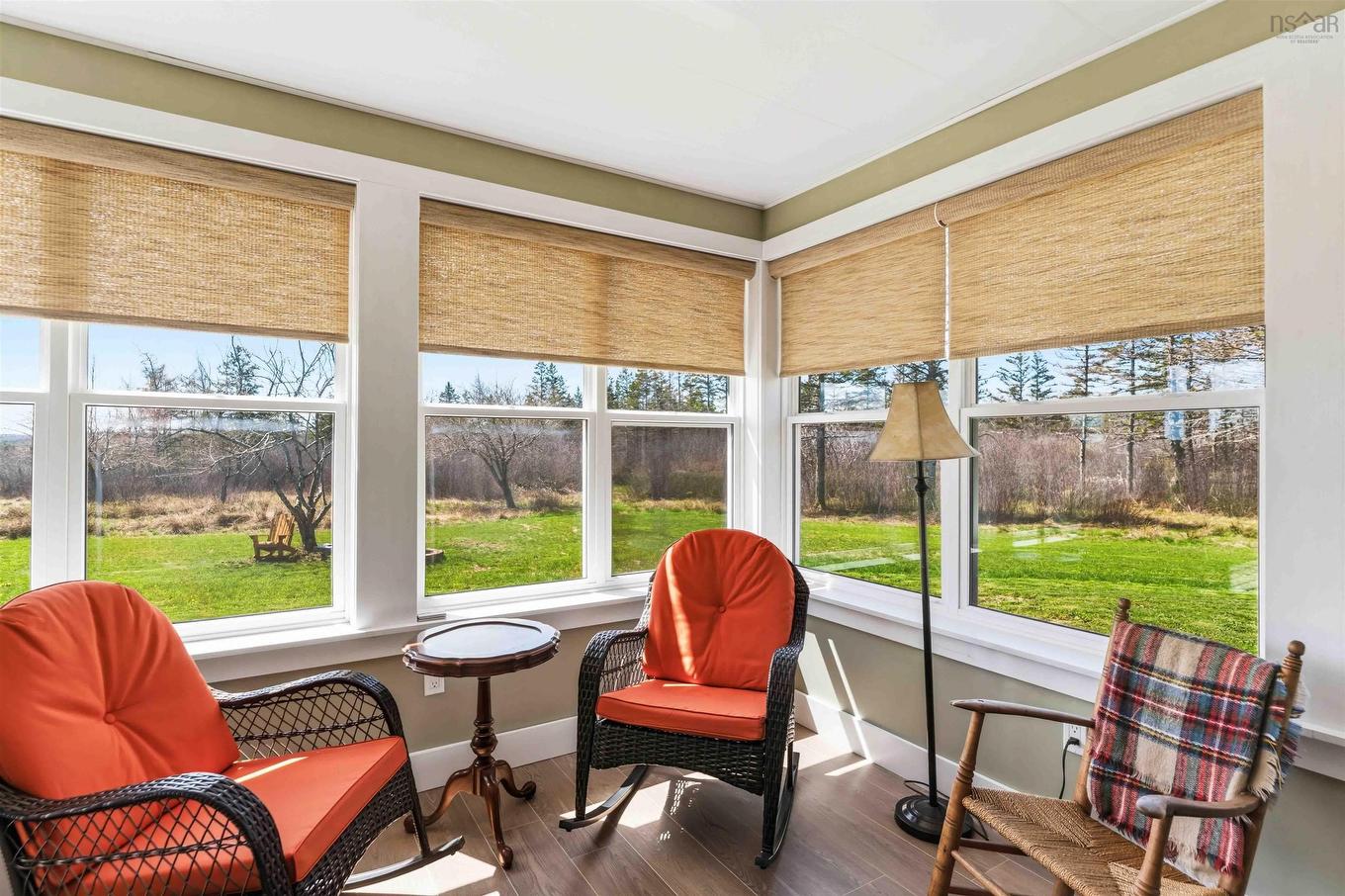 1572 Lansdowne Road, Bear River, NS