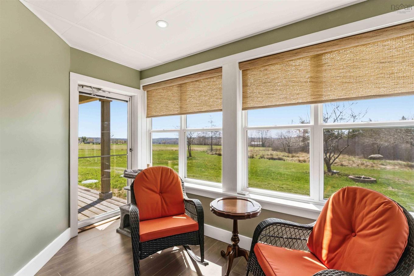 1572 Lansdowne Road, Bear River, NS