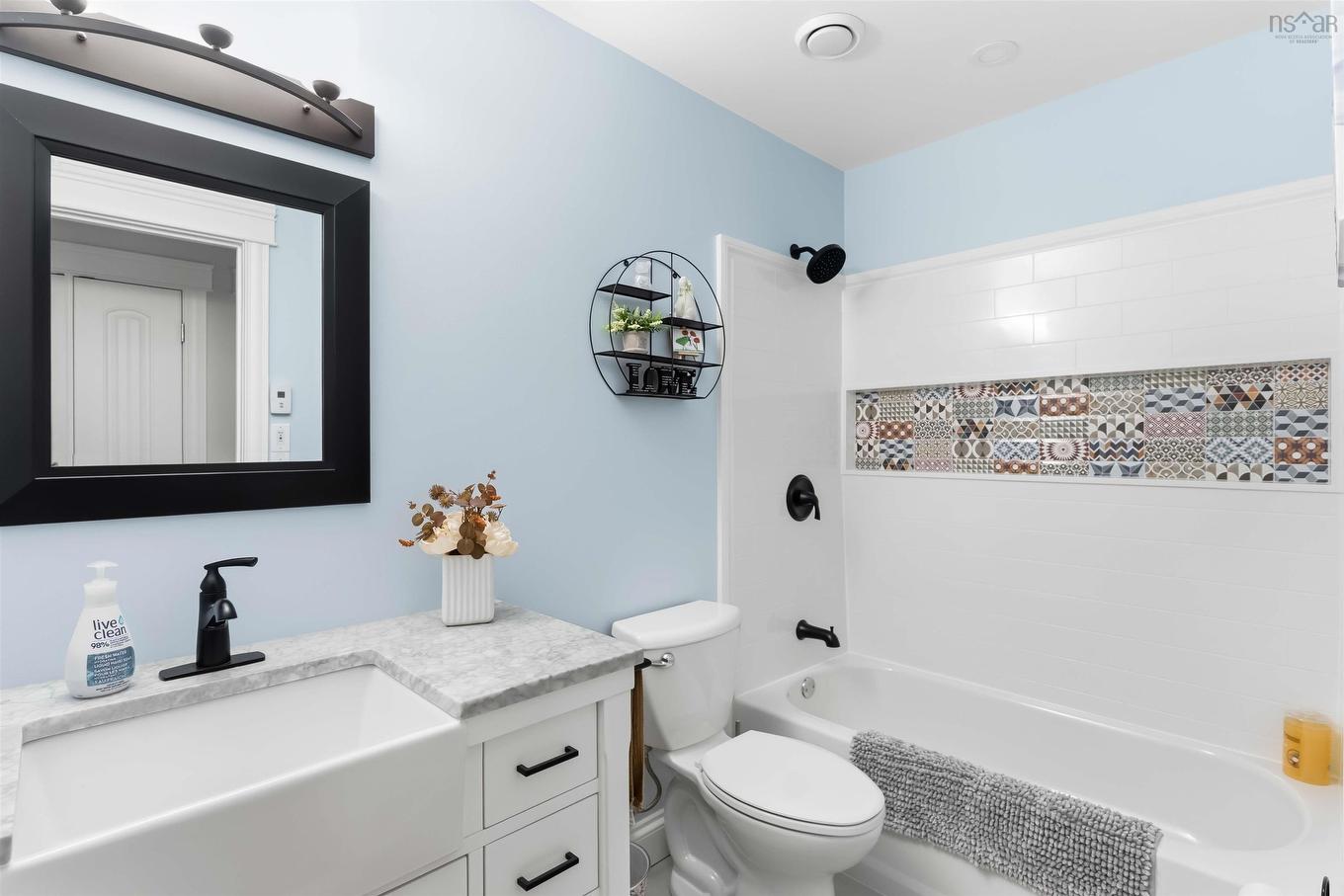 1572 Lansdowne Road, Bear River, NS