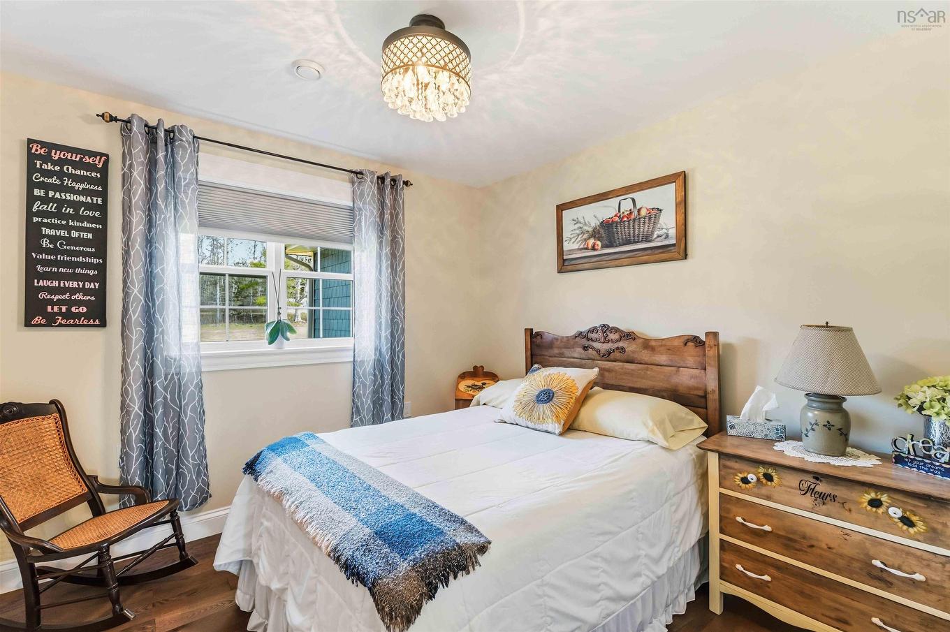 1572 Lansdowne Road, Bear River, NS