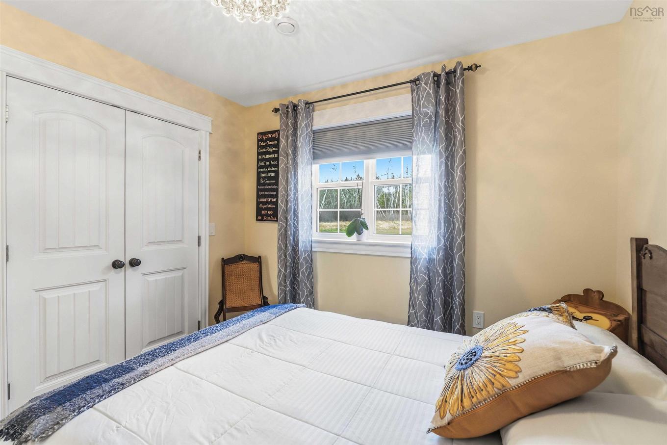 1572 Lansdowne Road, Bear River, NS