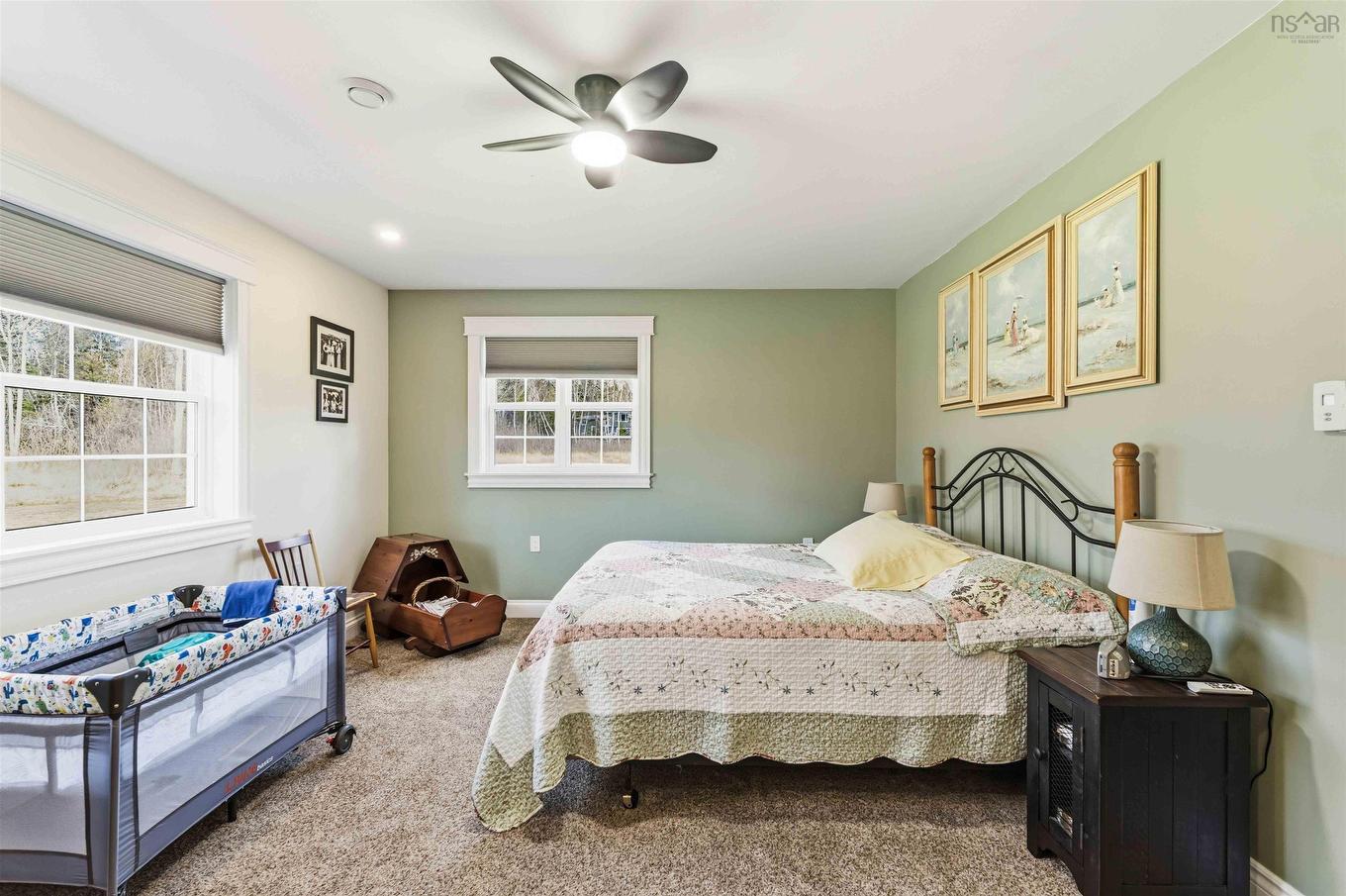 1572 Lansdowne Road, Bear River, NS