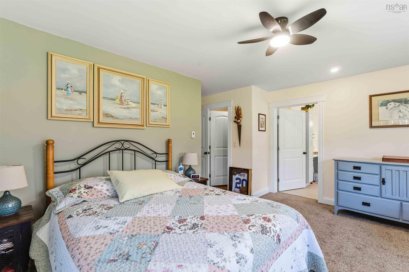 1572 Lansdowne Road, Bear River, NS