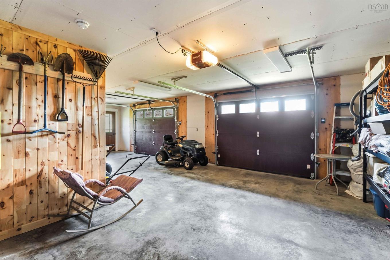 1572 Lansdowne Road, Bear River, NS