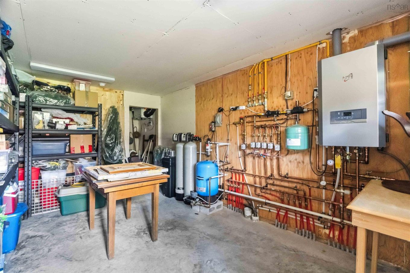 1572 Lansdowne Road, Bear River, NS