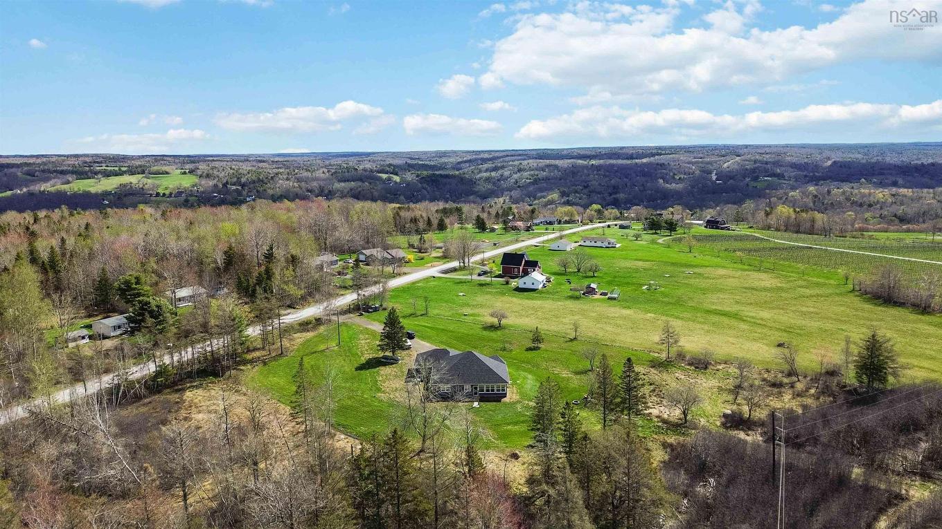 1572 Lansdowne Road, Bear River, NS