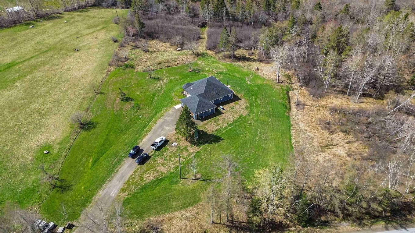 1572 Lansdowne Road, Bear River, NS