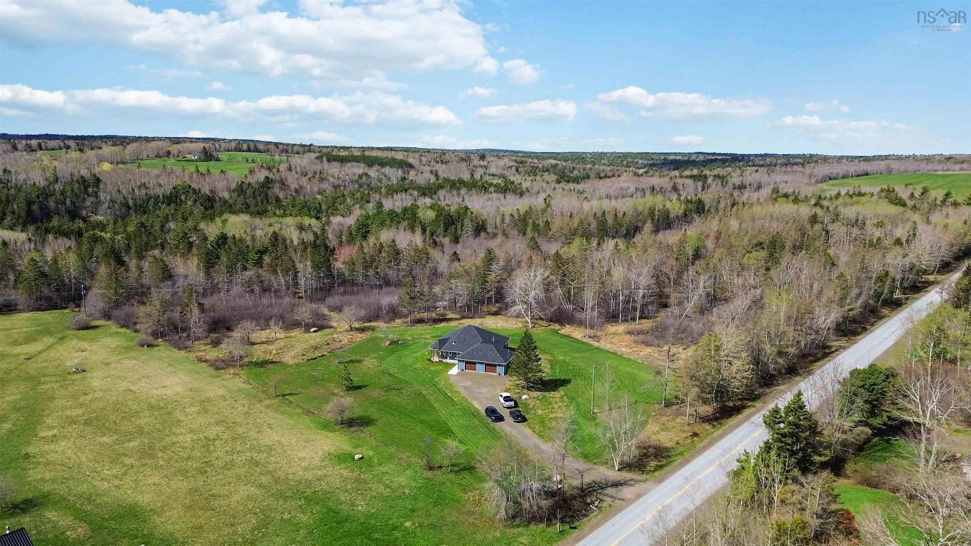 1572 Lansdowne Road, Bear River, NS