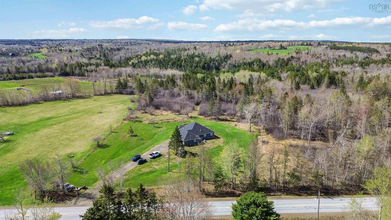 1572 Lansdowne Road, Bear River, NS