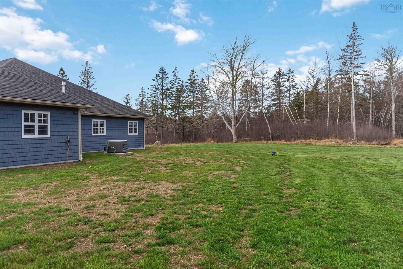 1572 Lansdowne Road, Bear River, NS