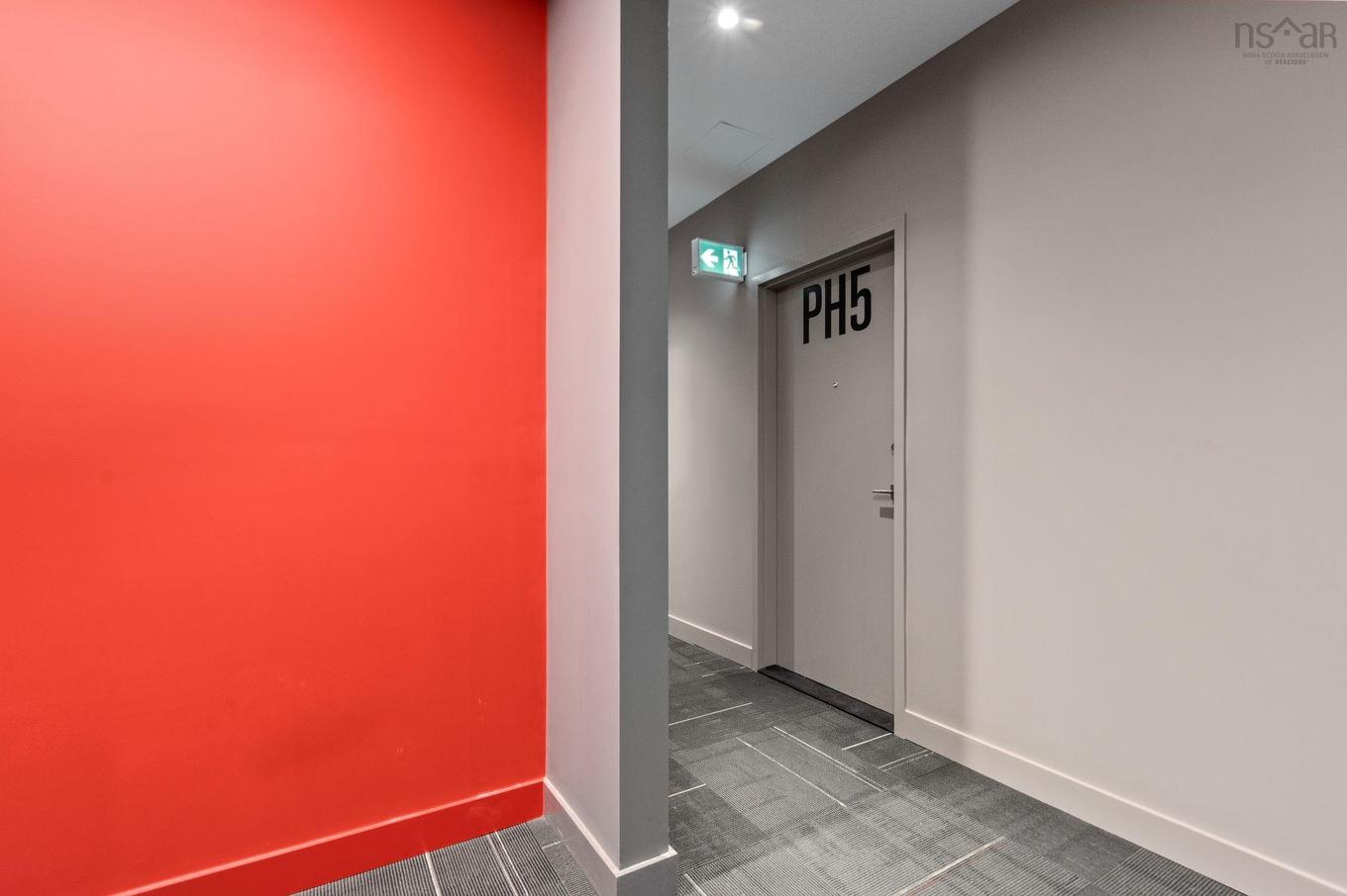 Ph5 5511 Bilby Street, Halifax, NS