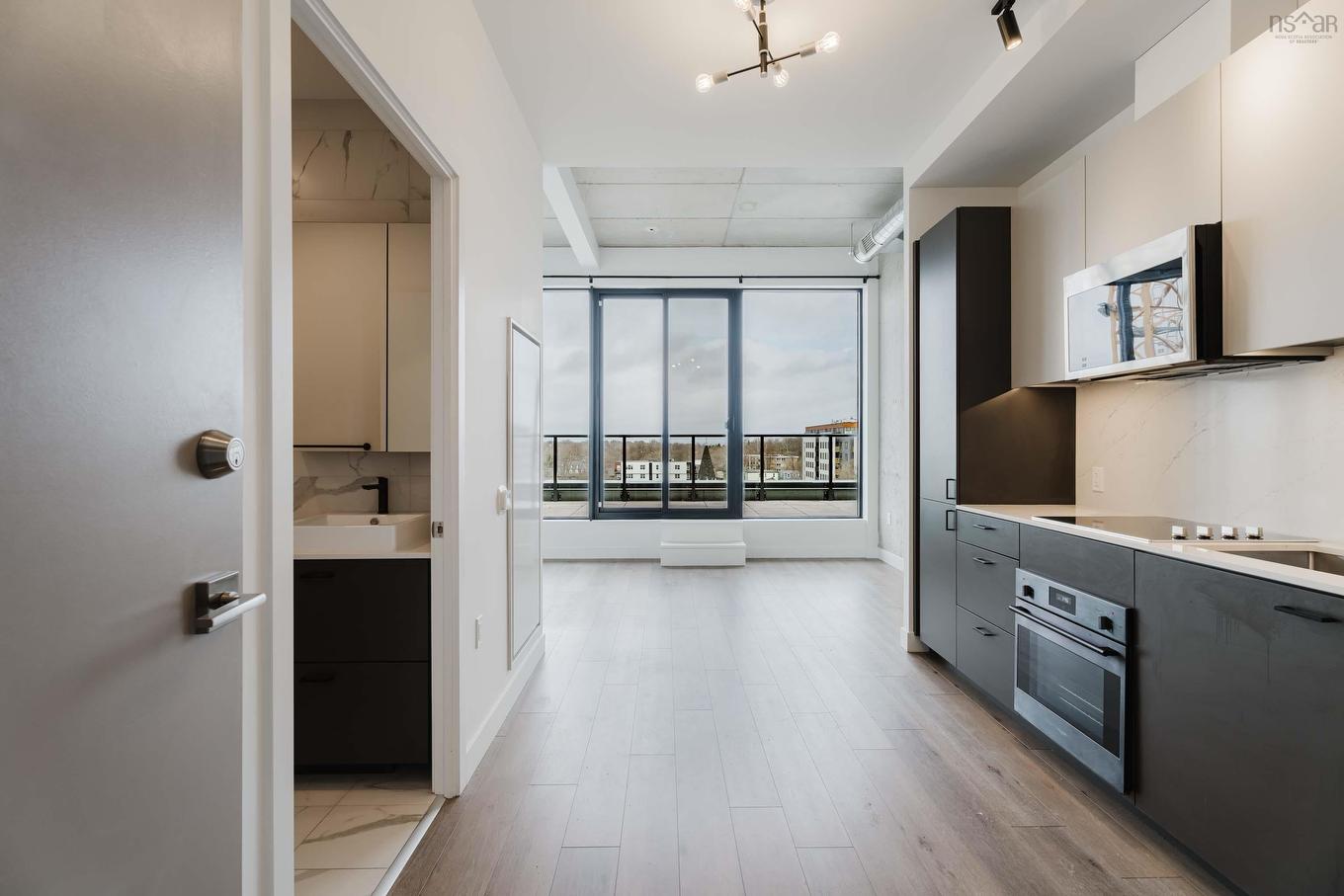 Ph5 5511 Bilby Street, Halifax, NS