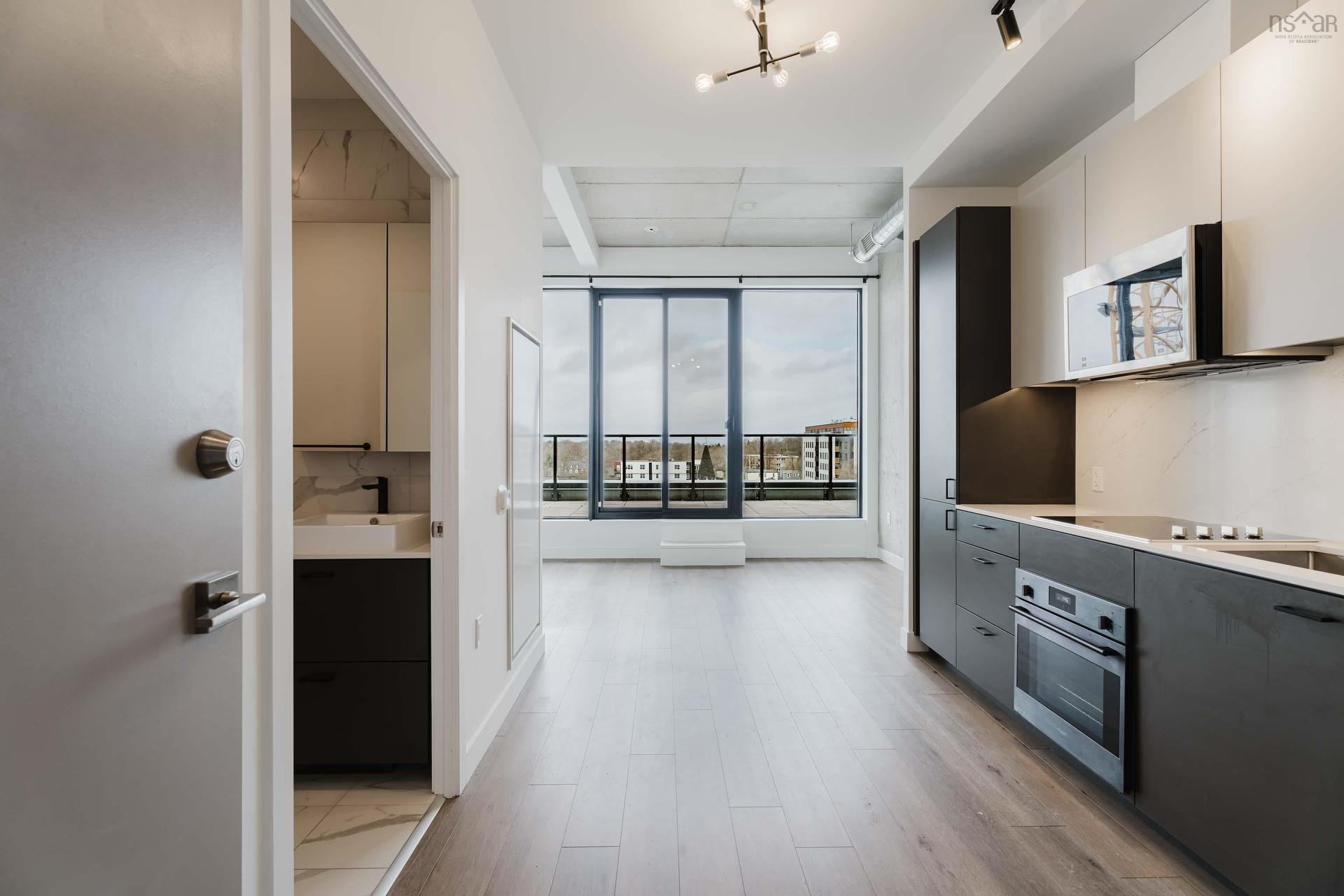 Ph5 5511 Bilby Street, Halifax, NS
