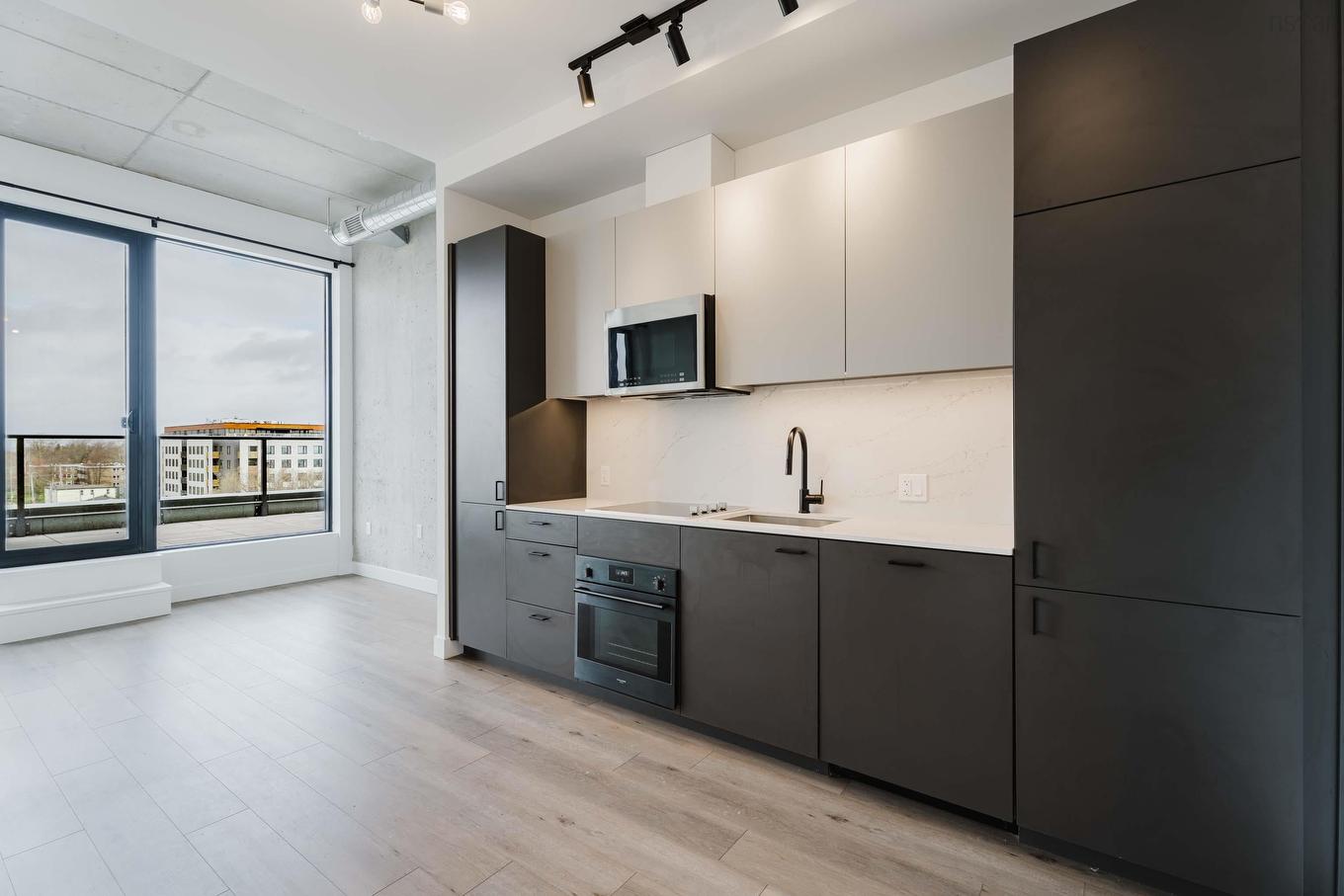 Ph5 5511 Bilby Street, Halifax, NS