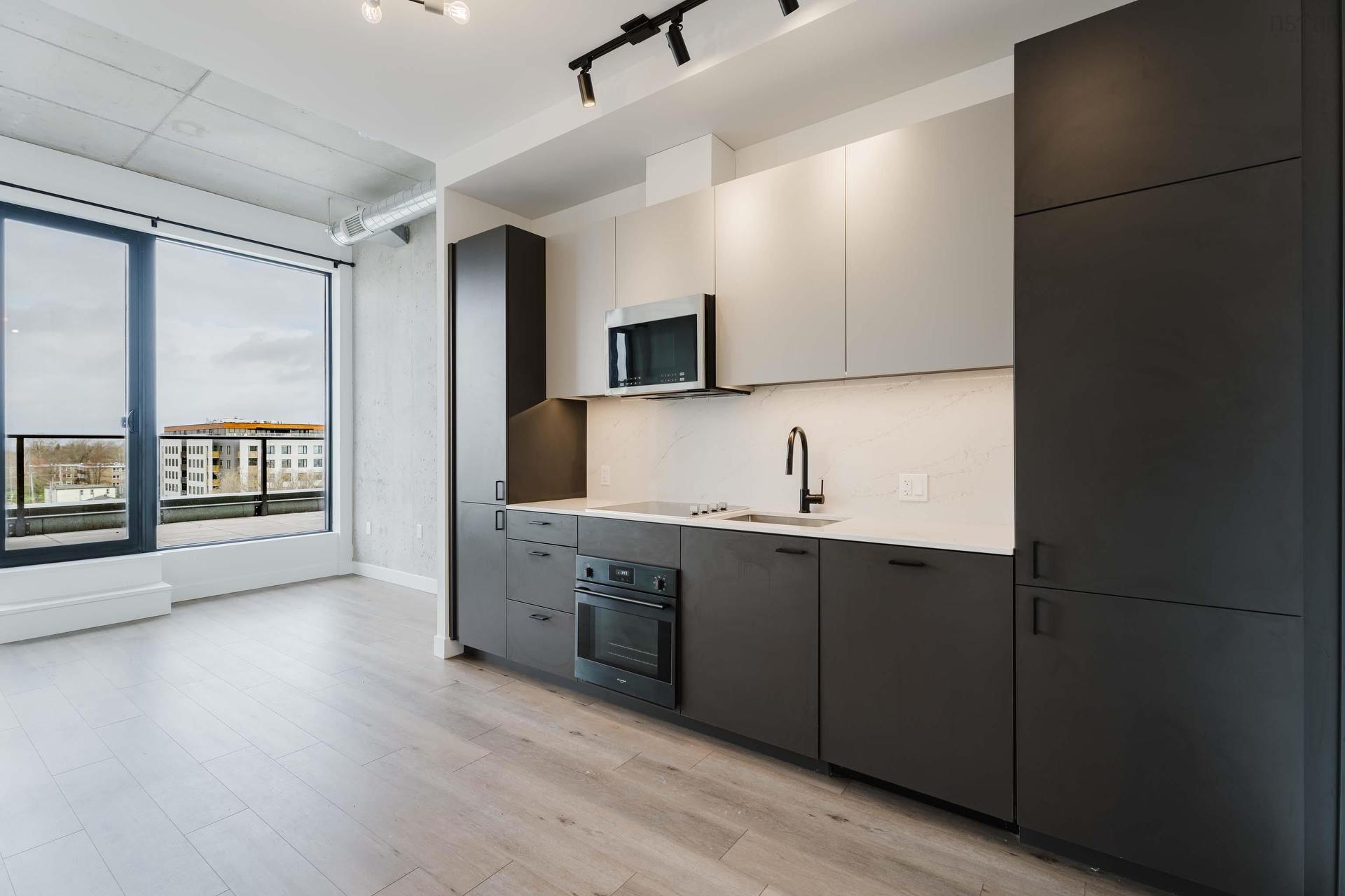 Ph5 5511 Bilby Street, Halifax, NS