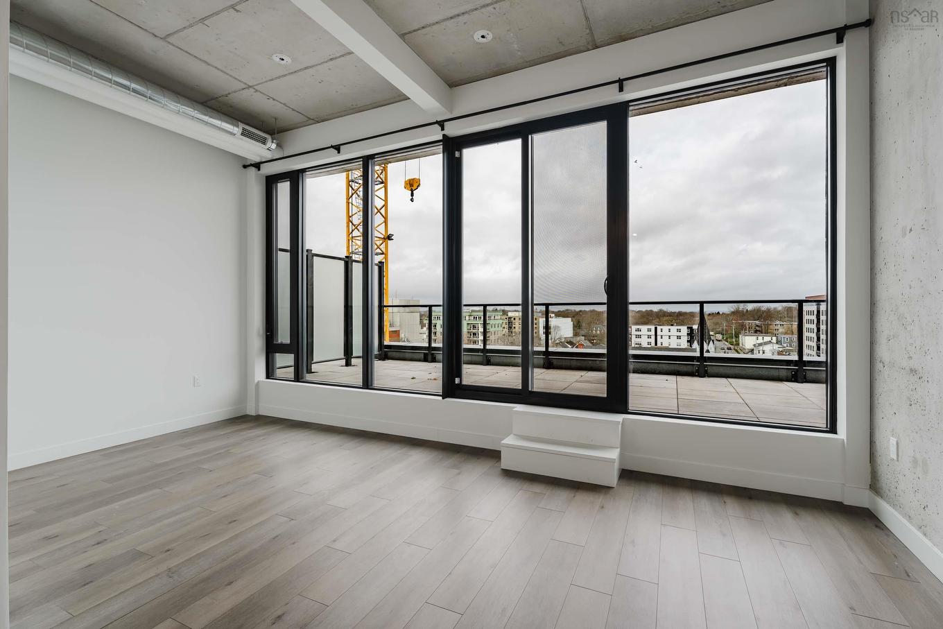 Ph5 5511 Bilby Street, Halifax, NS