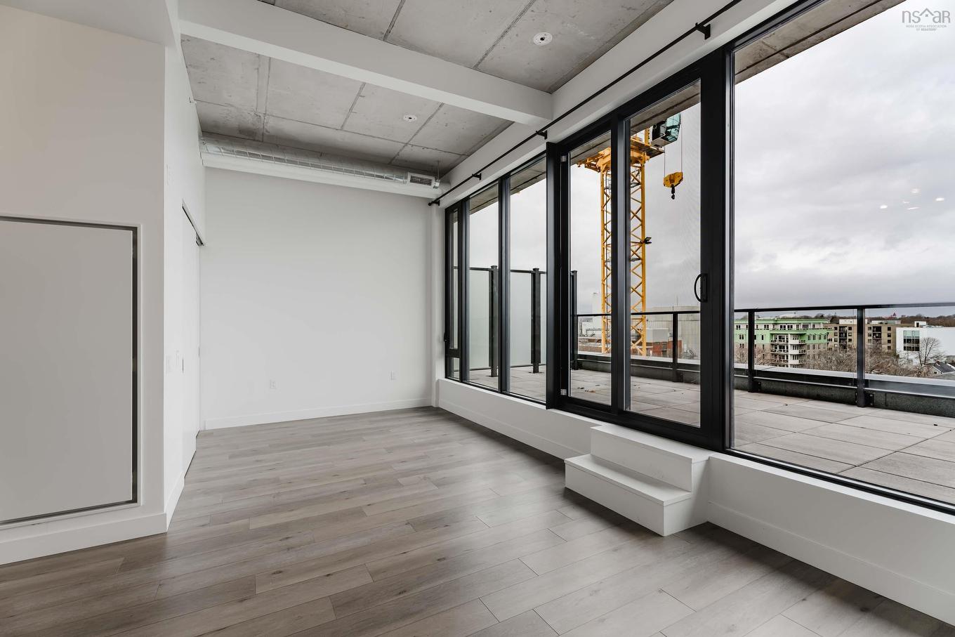 Ph5 5511 Bilby Street, Halifax, NS