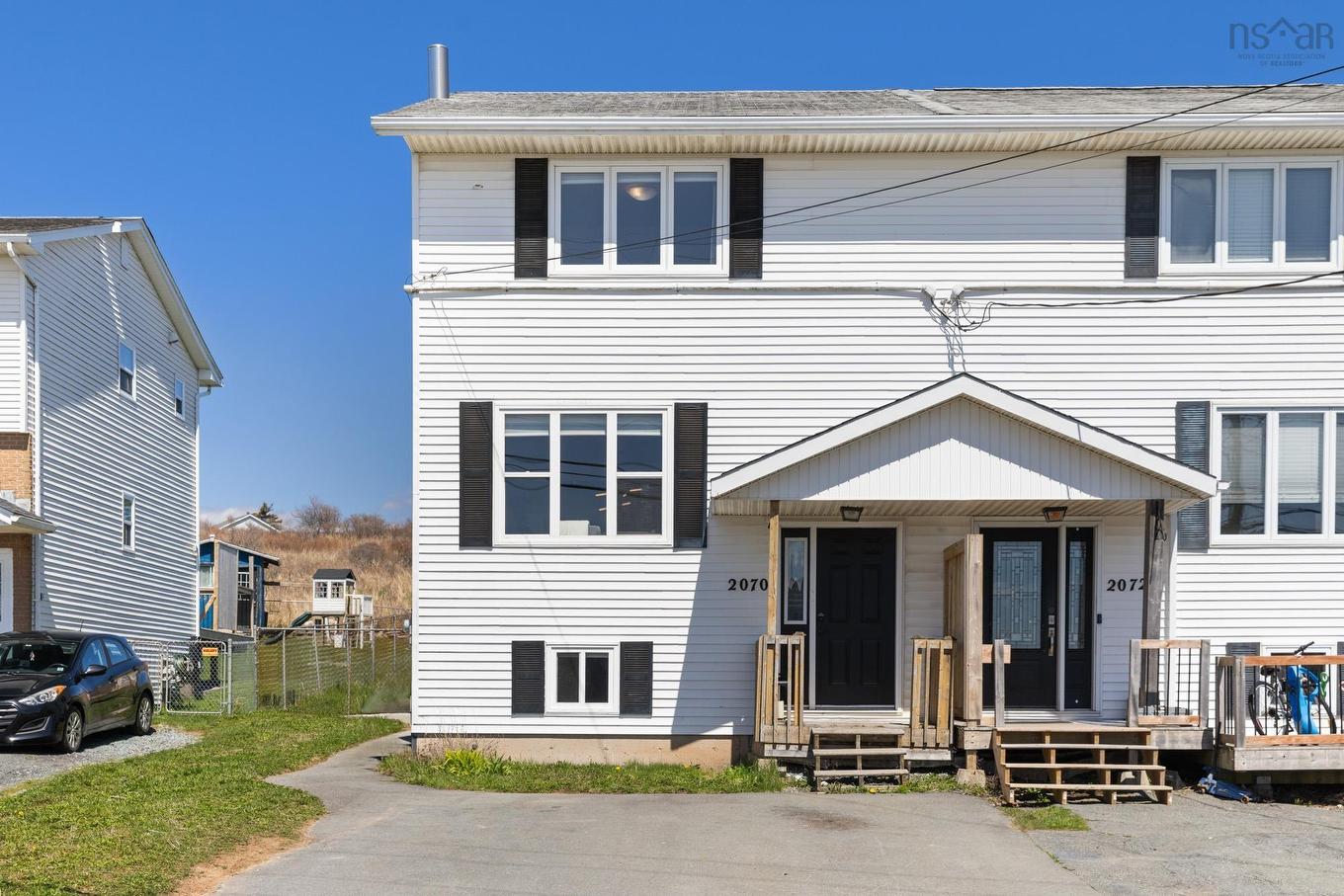 2070 Caldwell Road, Eastern Passage, NS