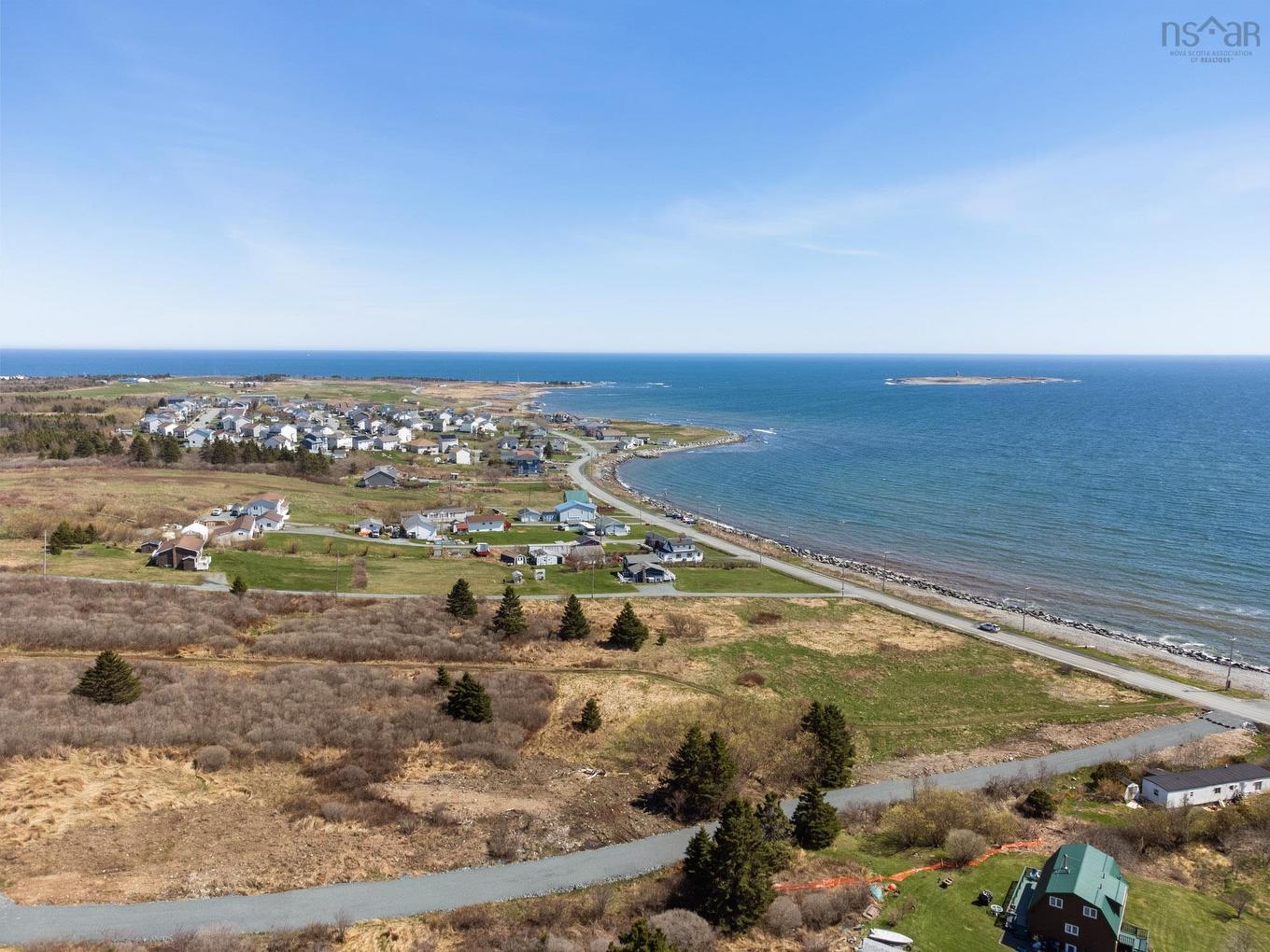 2070 Caldwell Road, Eastern Passage, NS