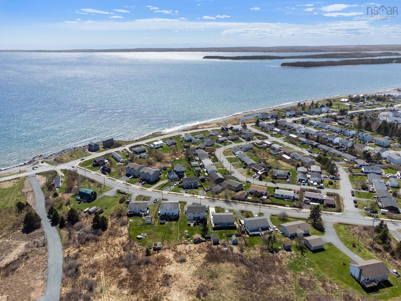 2070 Caldwell Road, Eastern Passage, NS
