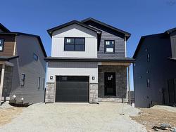 Lot 9-22 185 Brunello Boulevard Timberlea, NS B3T 0J3