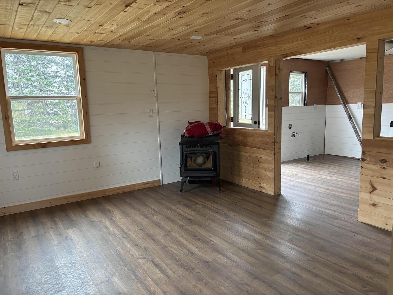 441 Beaverdam Road, Parrsboro, NS