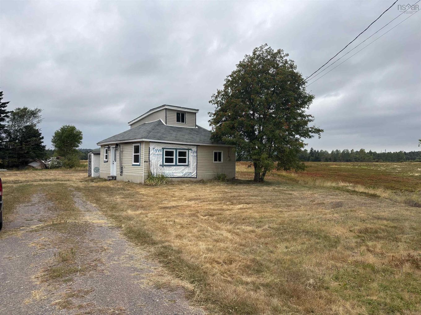 441 Beaverdam Road, Parrsboro, NS