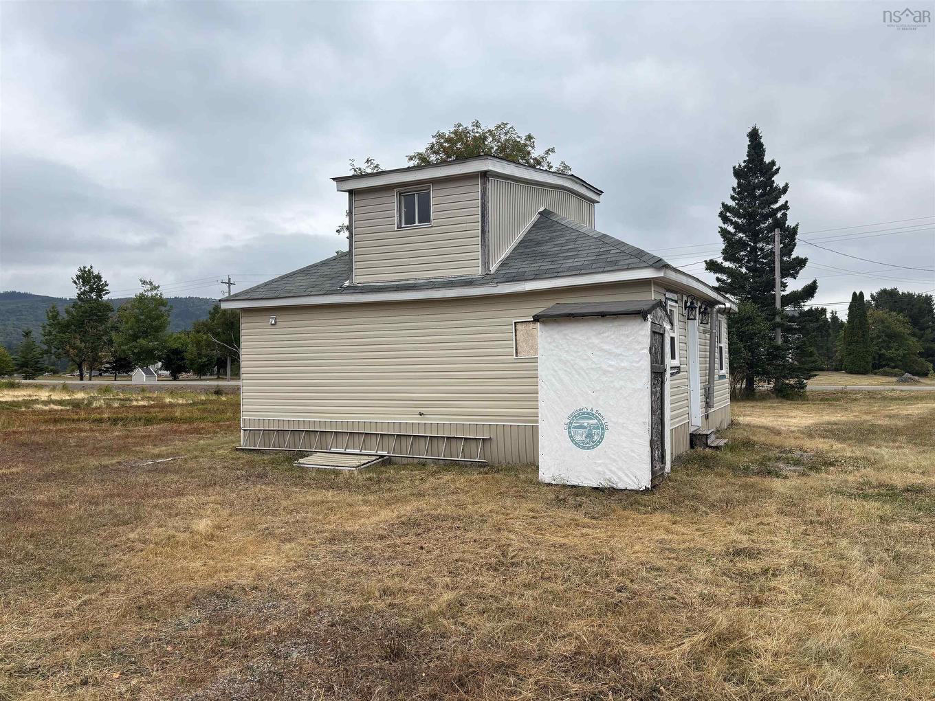441 Beaverdam Road, Parrsboro, NS