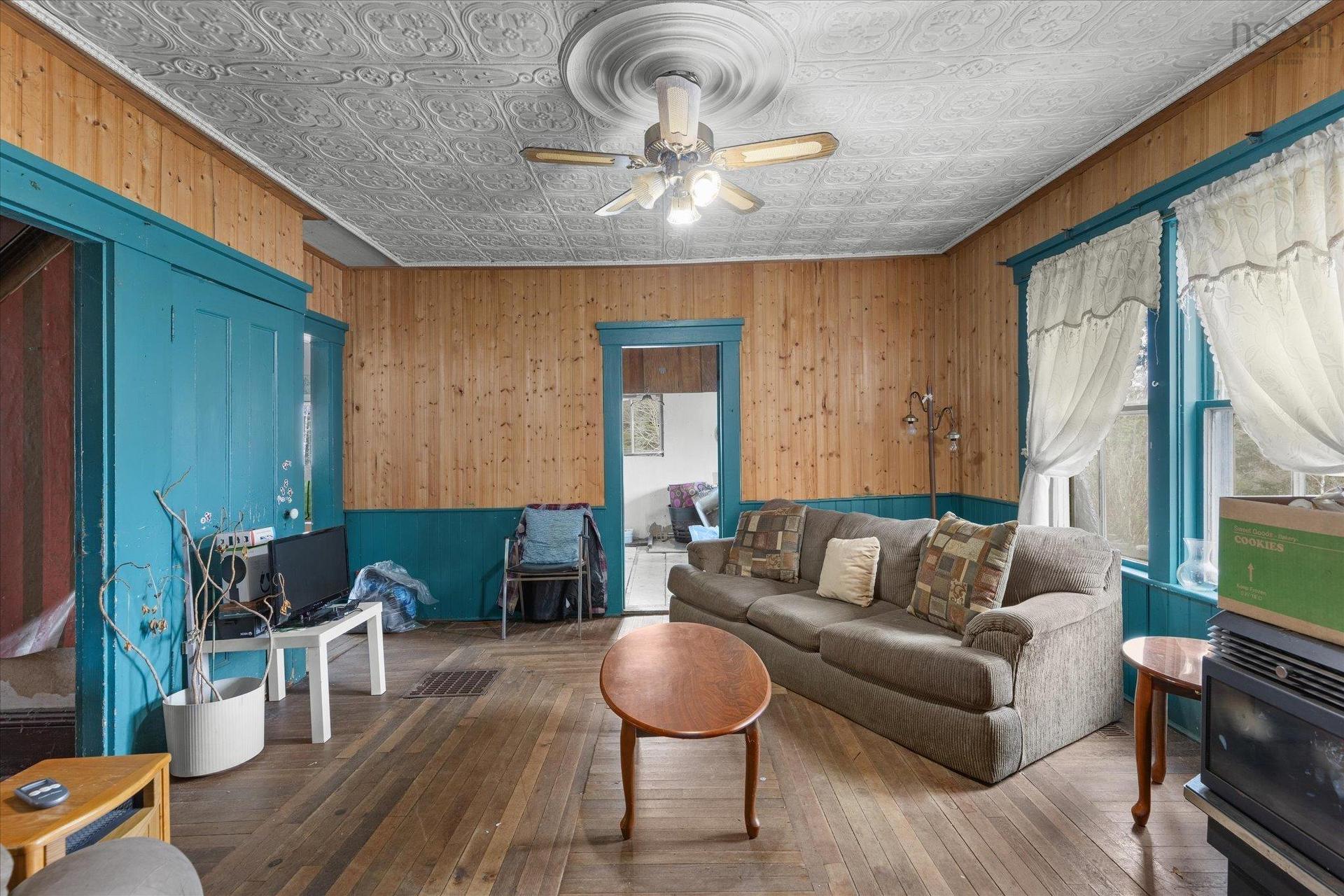 1170 Highway 10, Springfield, NS
