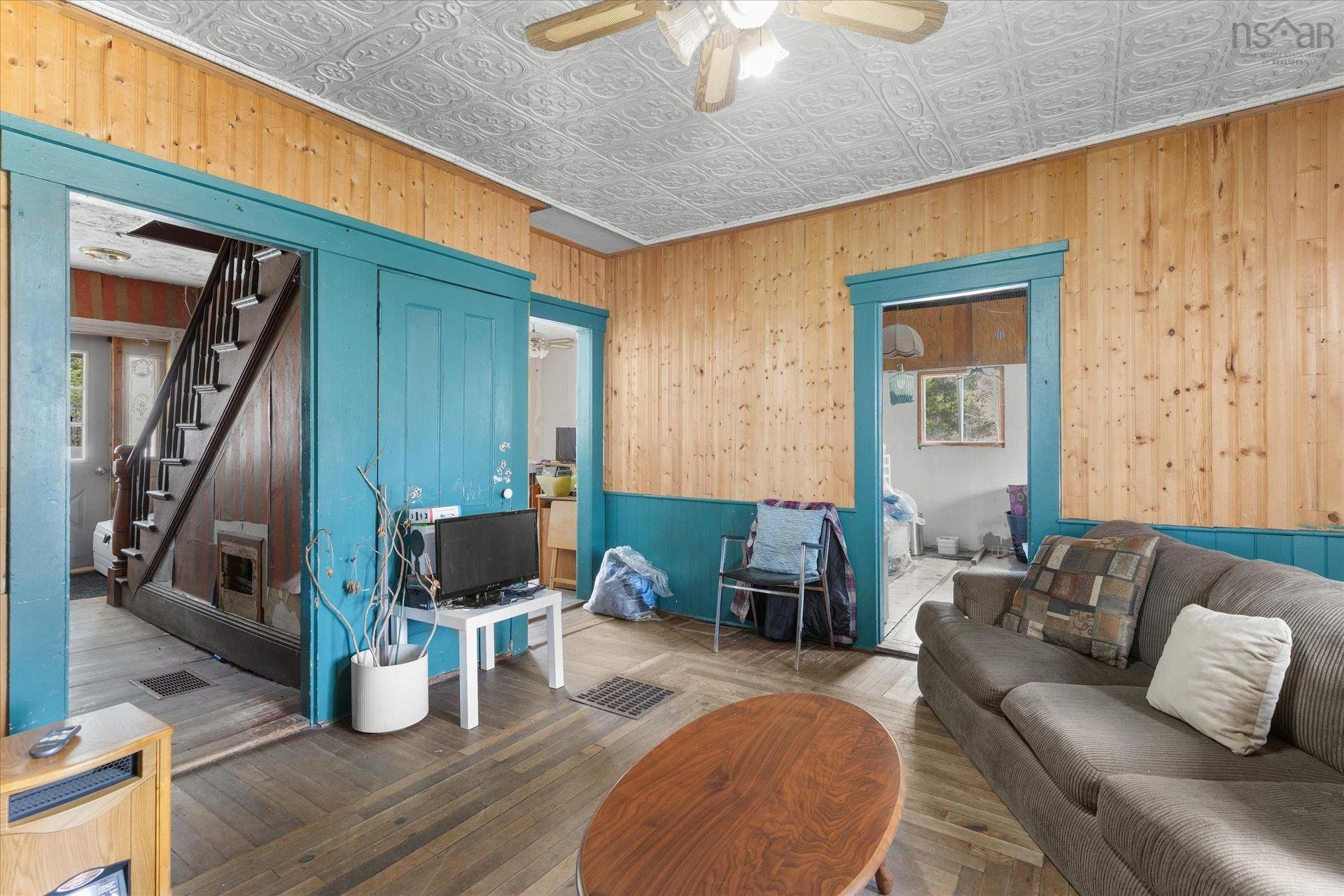 1170 Highway 10, Springfield, NS